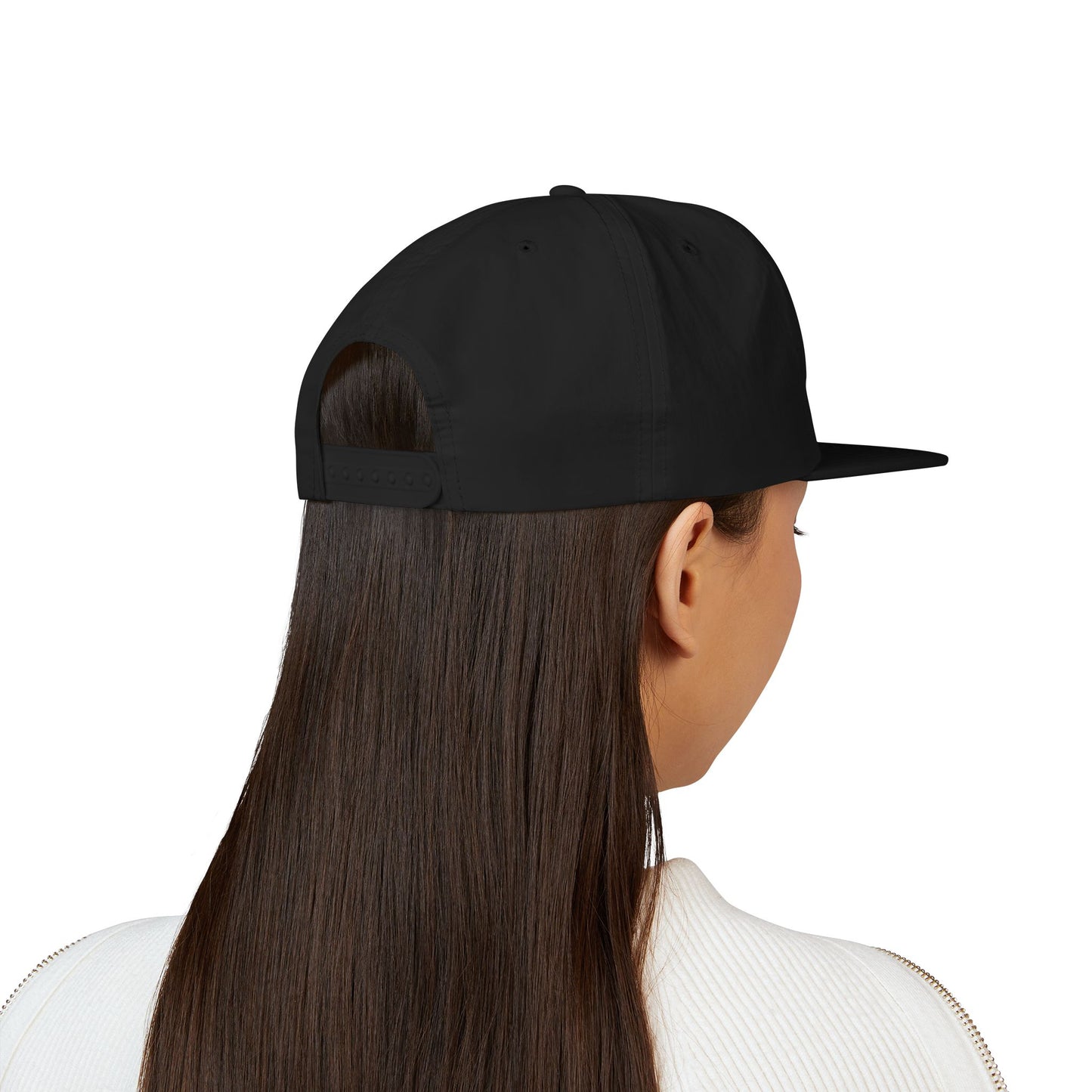 Borgy OG revecto - Surf Cap - Black