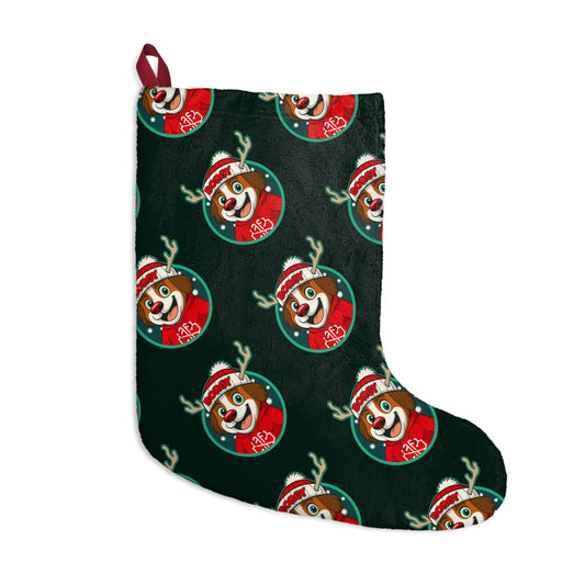Christmas Sock