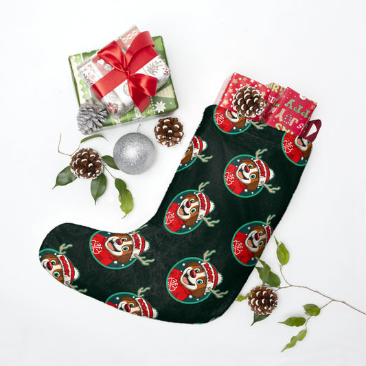 Christmas Sock