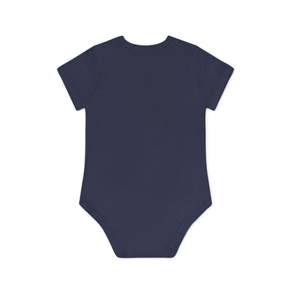 Baby Organic Short Sleeve Bodysuit