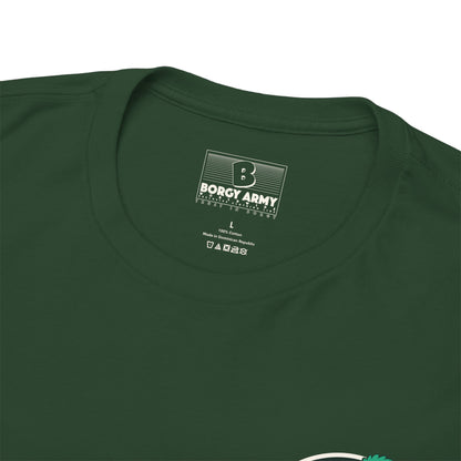 Borgy Army T-Shirt - Classic