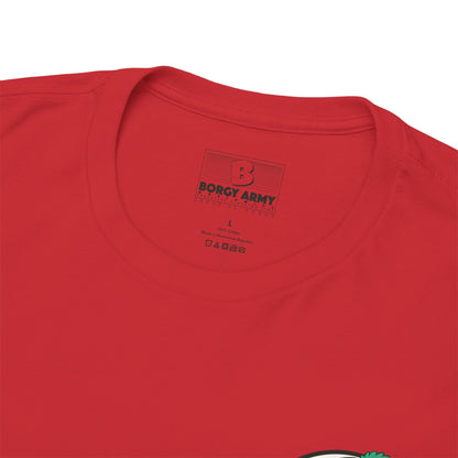 Borgy Army T-Shirt - Classic