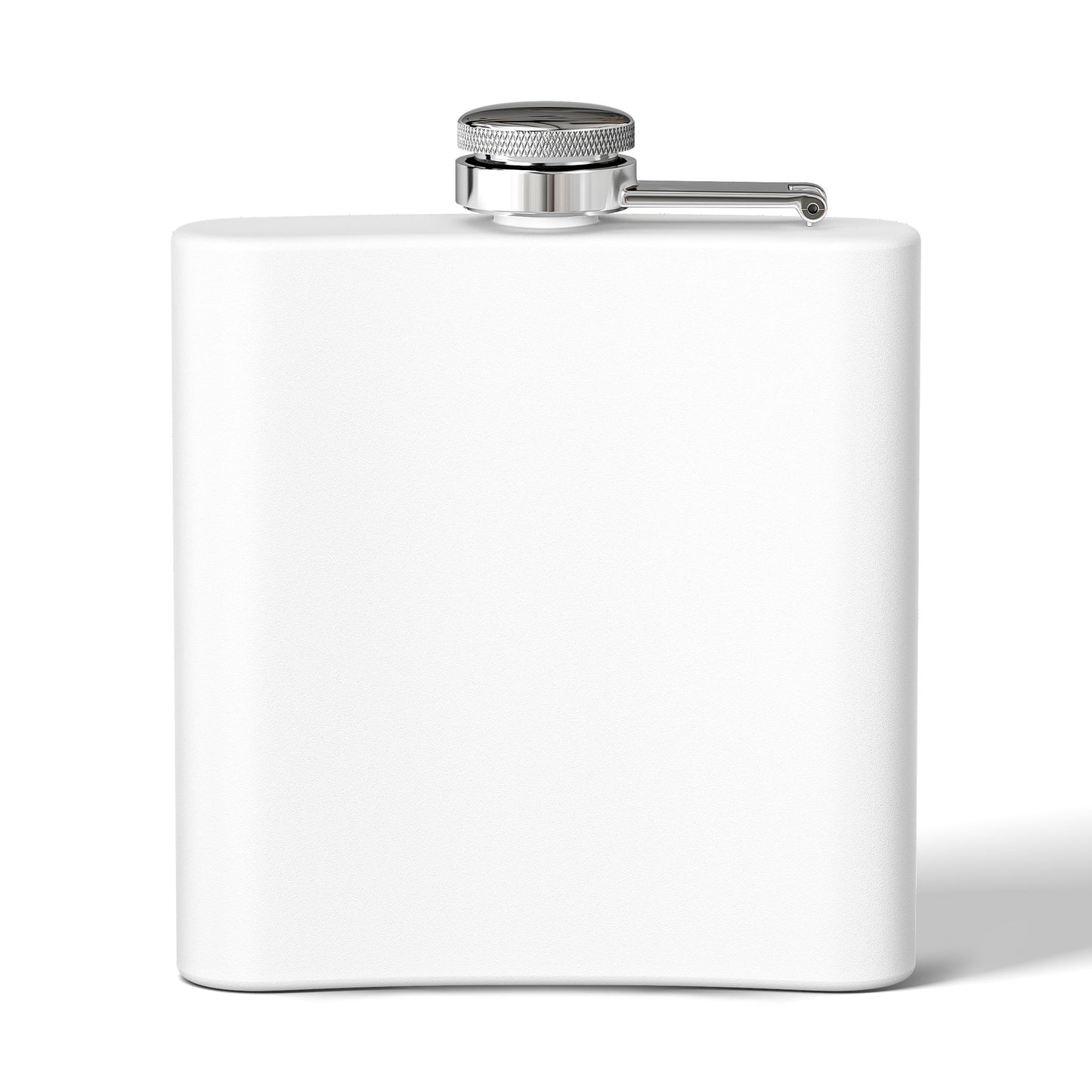 Borgy Army Stainless Steel Flask