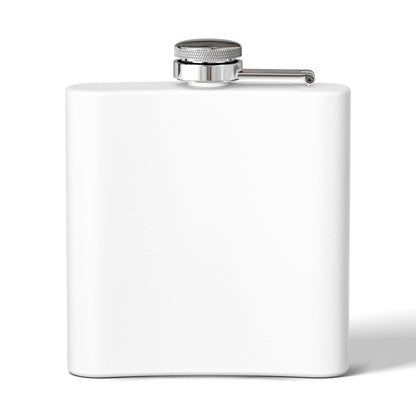 Borgy Army Stainless Steel Flask