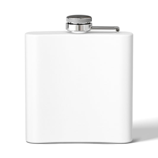 Borgy Army Stainless Steel Flask