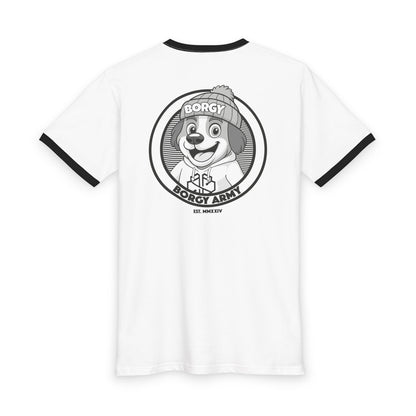 Borgy OG revecto - Baseball