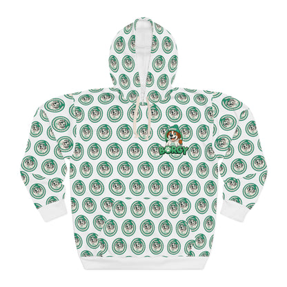 Borgy OG revecto - Overbranded Hoodie