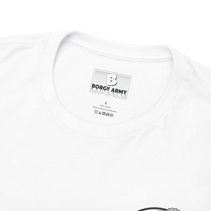 Borgy Army - Monochrome