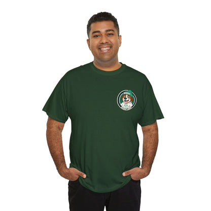 Borgy Army T-Shirt - Classic