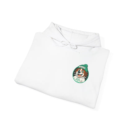 Unleash The Fun Hoodie - White