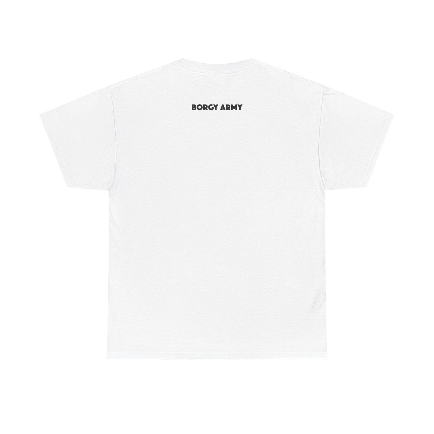 Borgy Blacklines T-Shirt