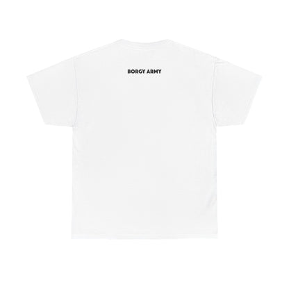 Borgy Blacklines T-Shirt