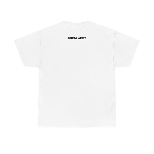 Borgy Blacklines T-Shirt