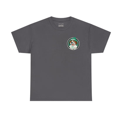 Borgy Army T-Shirt - Classic