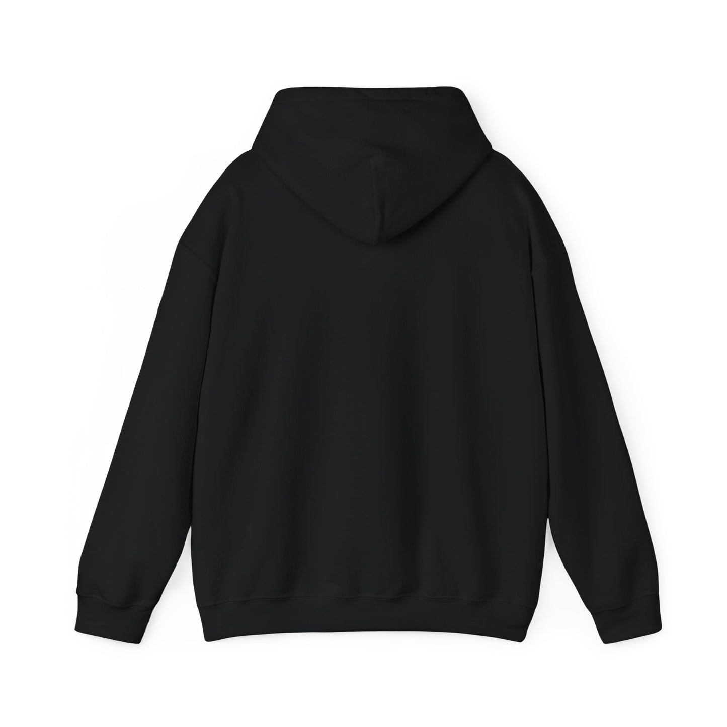 Borgy Merry Christmas - Hoodie - Black