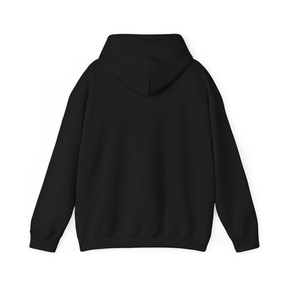 Borgy Merry Christmas - Hoodie - Black
