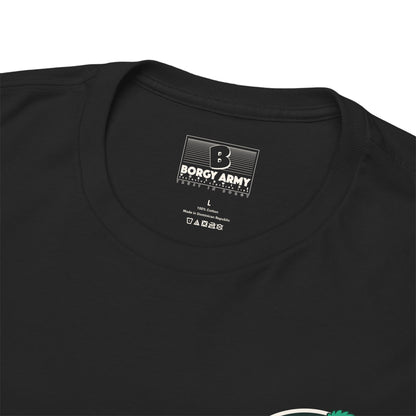 Borgy Army T-Shirt - Classic