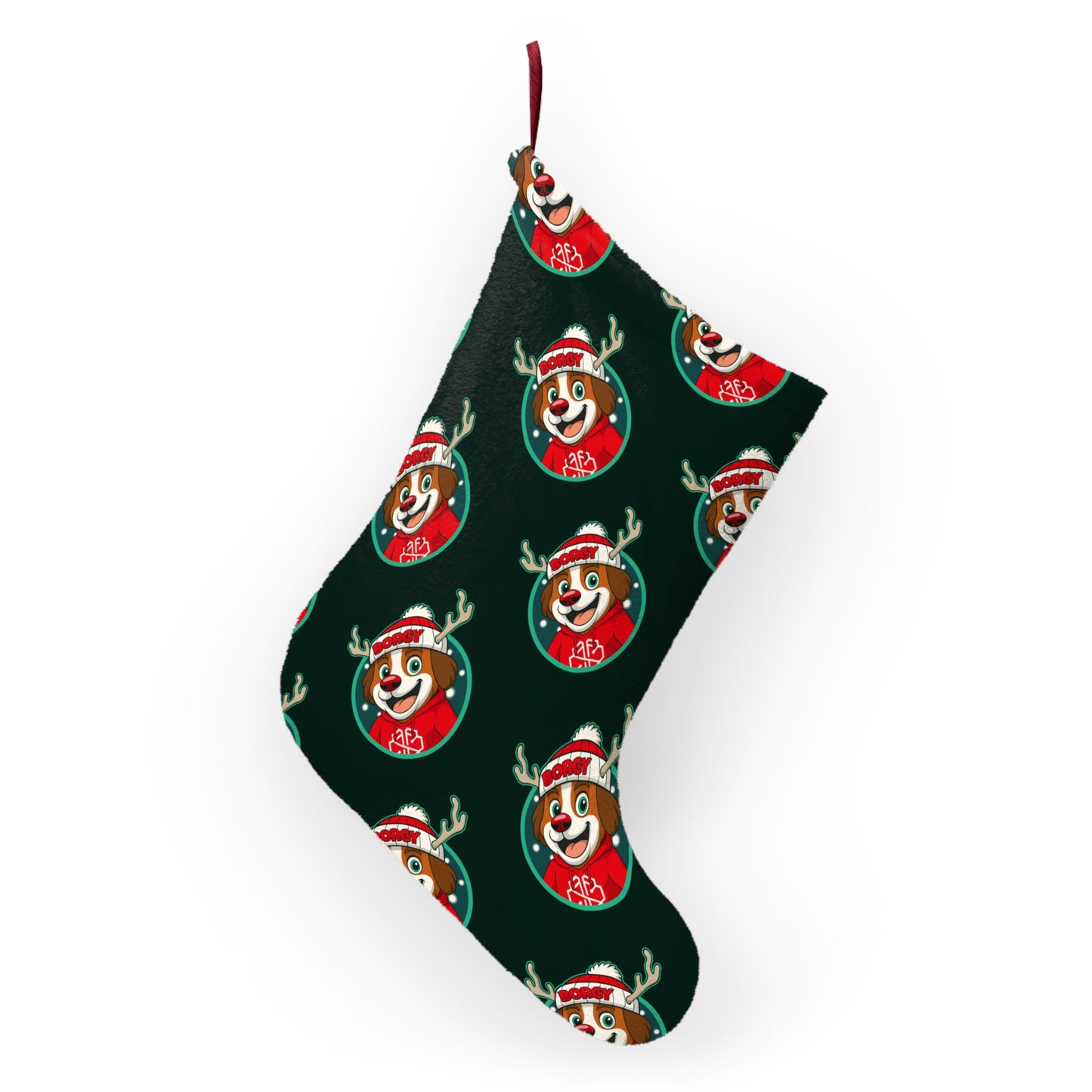 Christmas Sock
