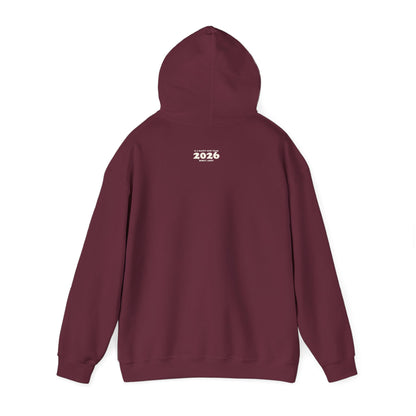 Borgy Merry Christmas - Hoodie