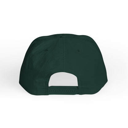 Borgy Worldwide Surf Cap