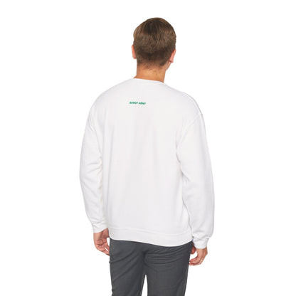 Borgy Worldwide Crewneck Sweatshirt