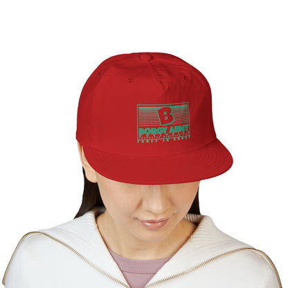 Borgy Worldwide Surf Cap