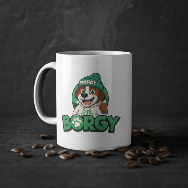 Borgy Mug