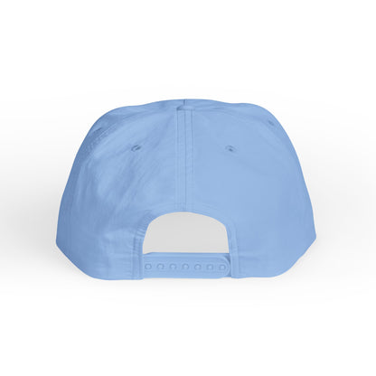Borgy Worldwide Surf Cap