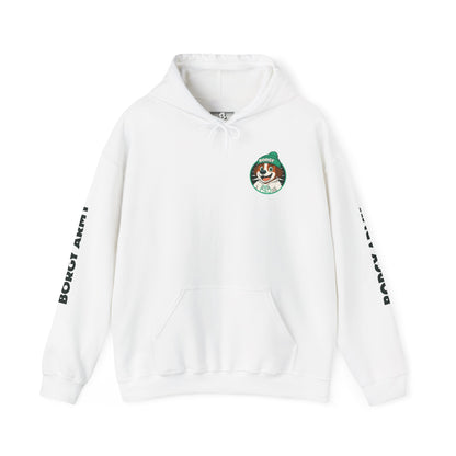 Unleash The Fun Hoodie - White