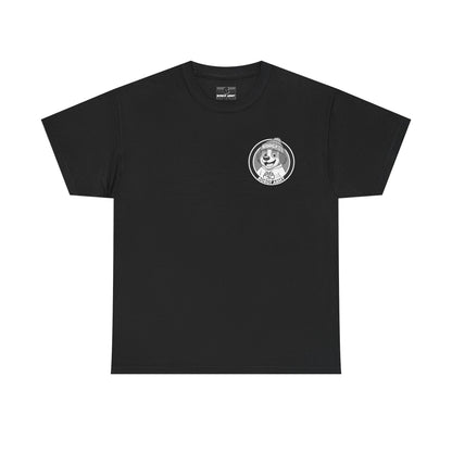 Borgy Army- Monochrome - Black