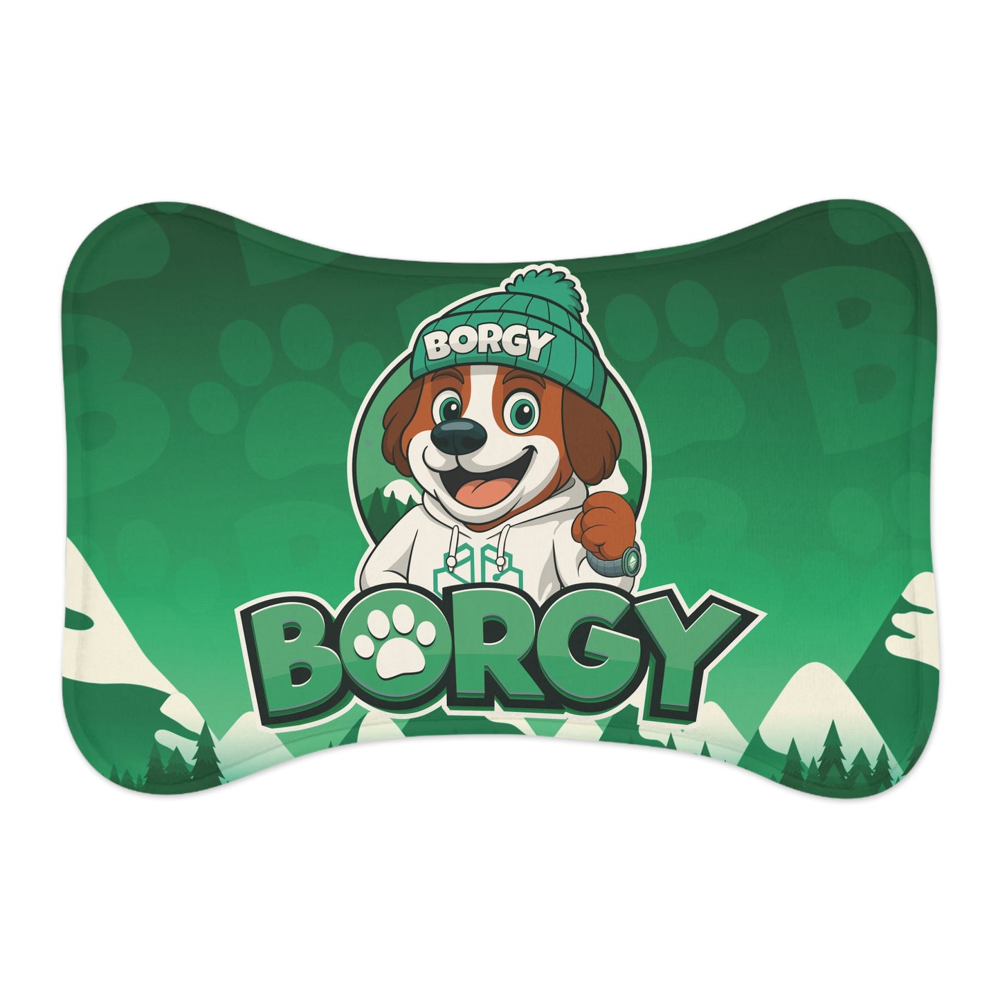 Pet Feeding Mats
