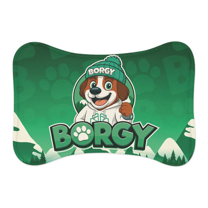 Pet Feeding Mats