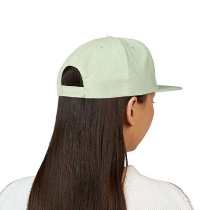 Borgy OG revecto - Surf Cap - Green