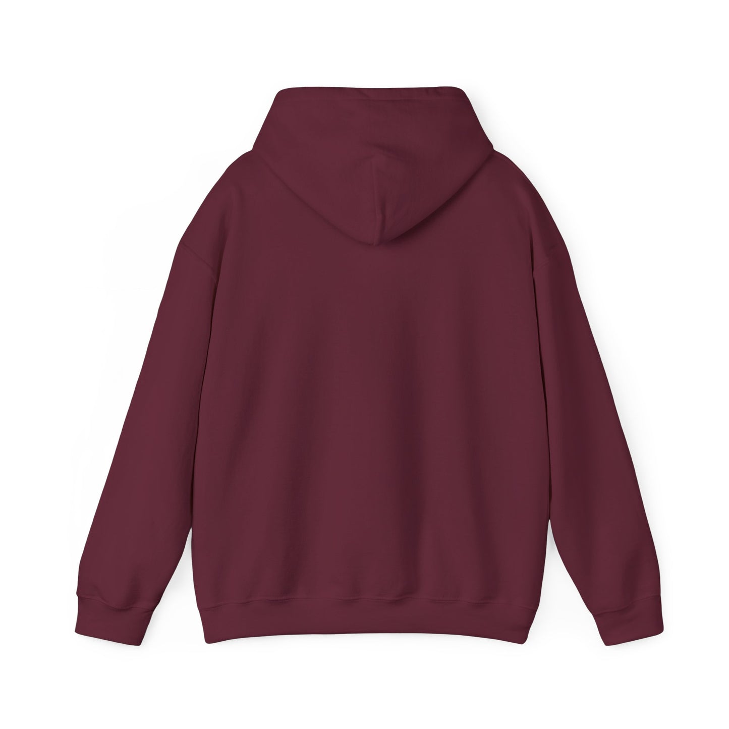 Borgy Merry Christmas - Hoodie