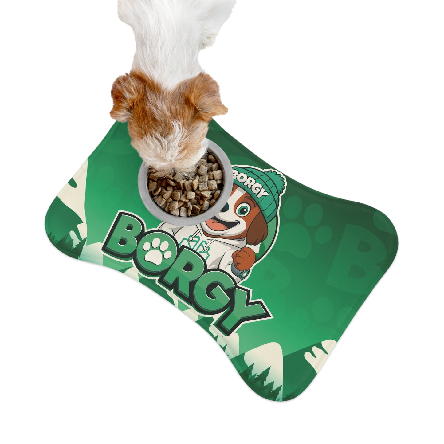 Pet Feeding Mats
