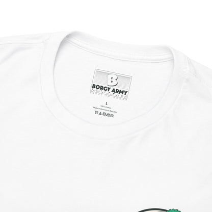 Borgy Army T-Shirt - Classic