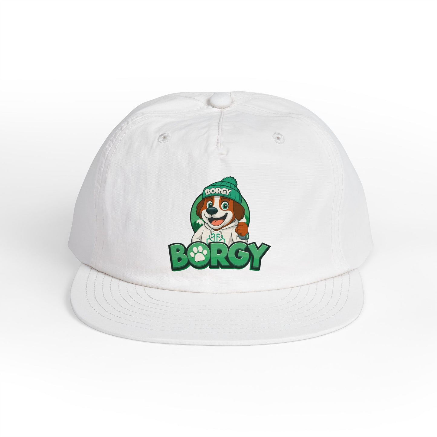 Borgy OG revecto - Surf Cap