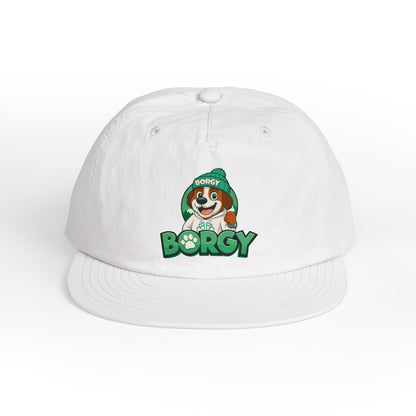 Borgy OG revecto - Surf Cap